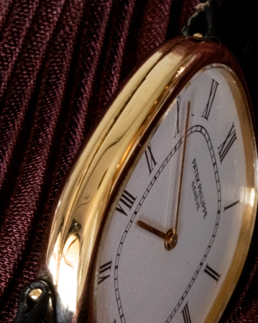 PATEK PHILIPPE ELLIPSE JUMBO