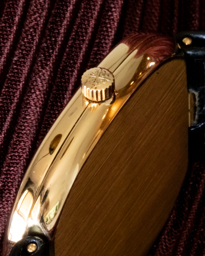 PATEK PHILIPPE ELLIPSE JUMBO