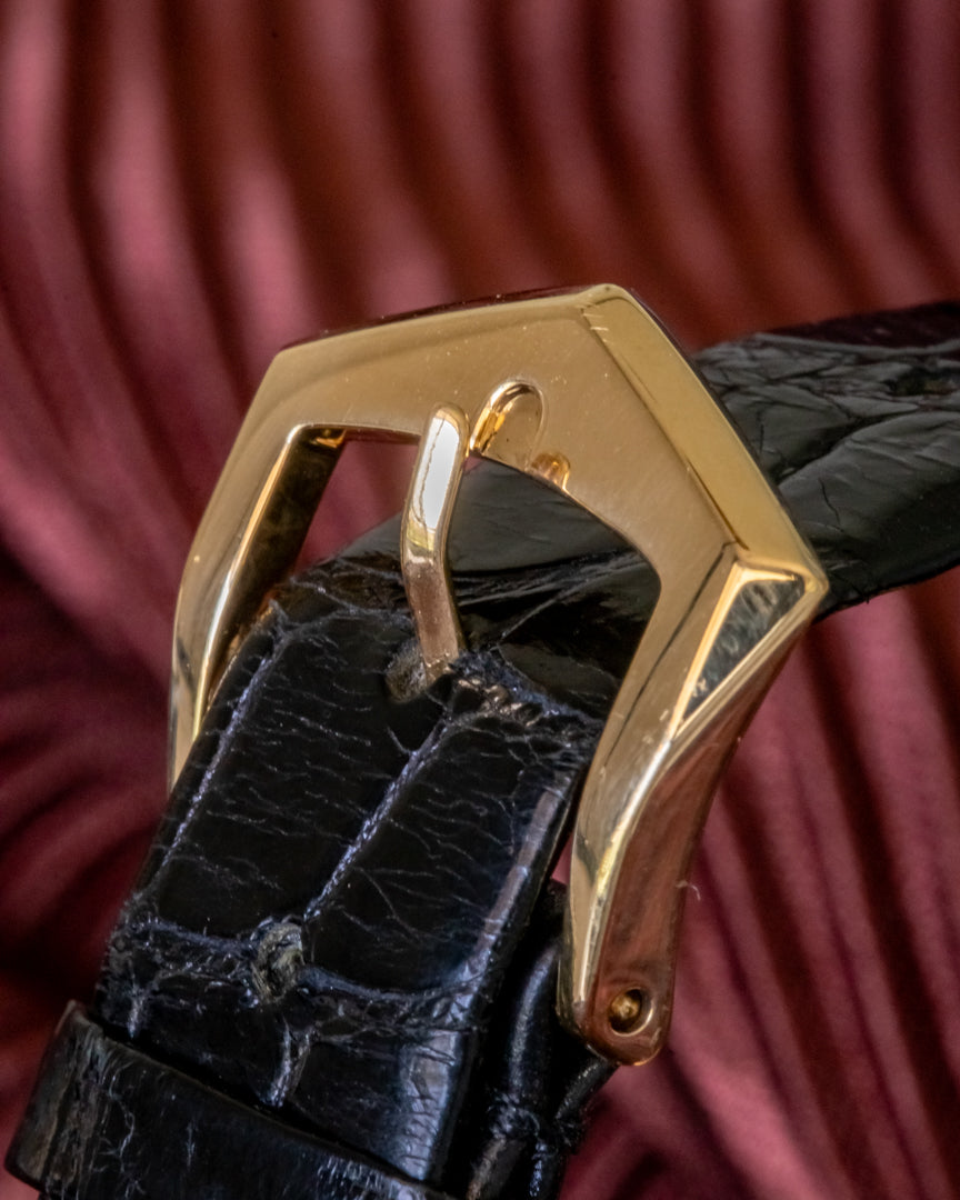 PATEK PHILIPPE ELLIPSE JUMBO