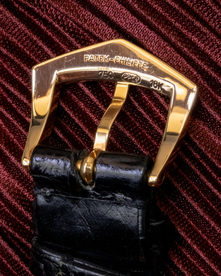 PATEK PHILIPPE ELLIPSE JUMBO