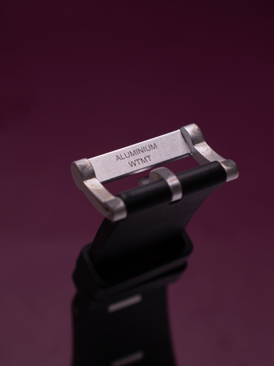 BVLGARI ALUMINIUM AUTOMATIC 40