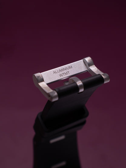 BVLGARI ALUMINIUM AUTOMATIC 40