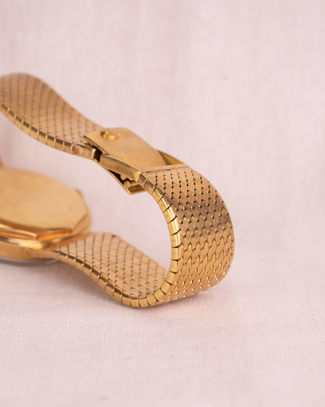 PATEK PHILIPPE CALATRAVA FULL GOLD