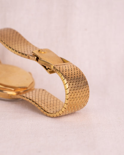 PATEK PHILIPPE CALATRAVA FULL GOLD