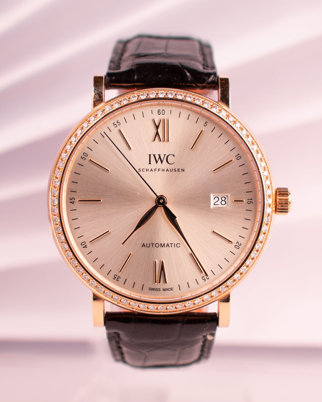 IWC PORTOFINO
