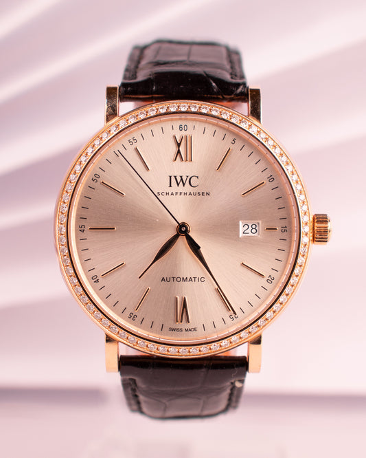 IWC PORTOFINO