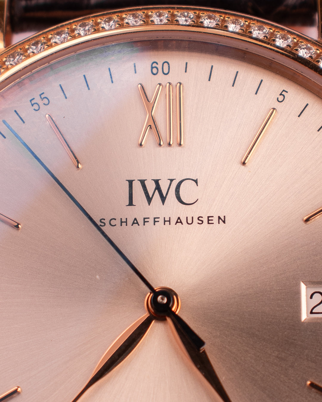 IWC PORTOFINO