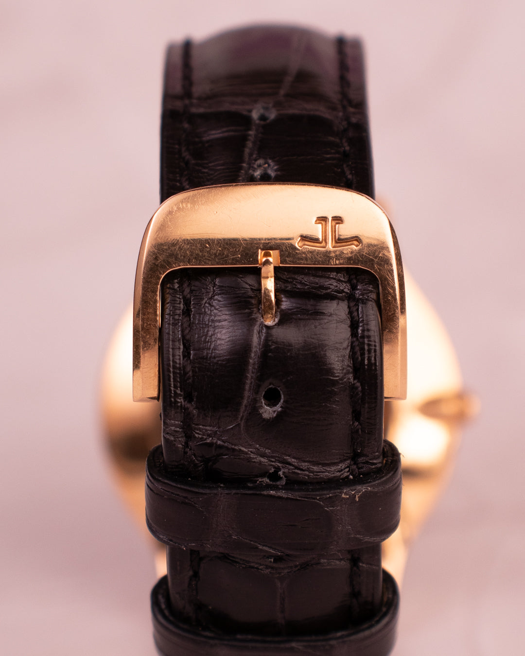 JAEGER-LECOULTRE MASTER CONTROL ULTRA THIN