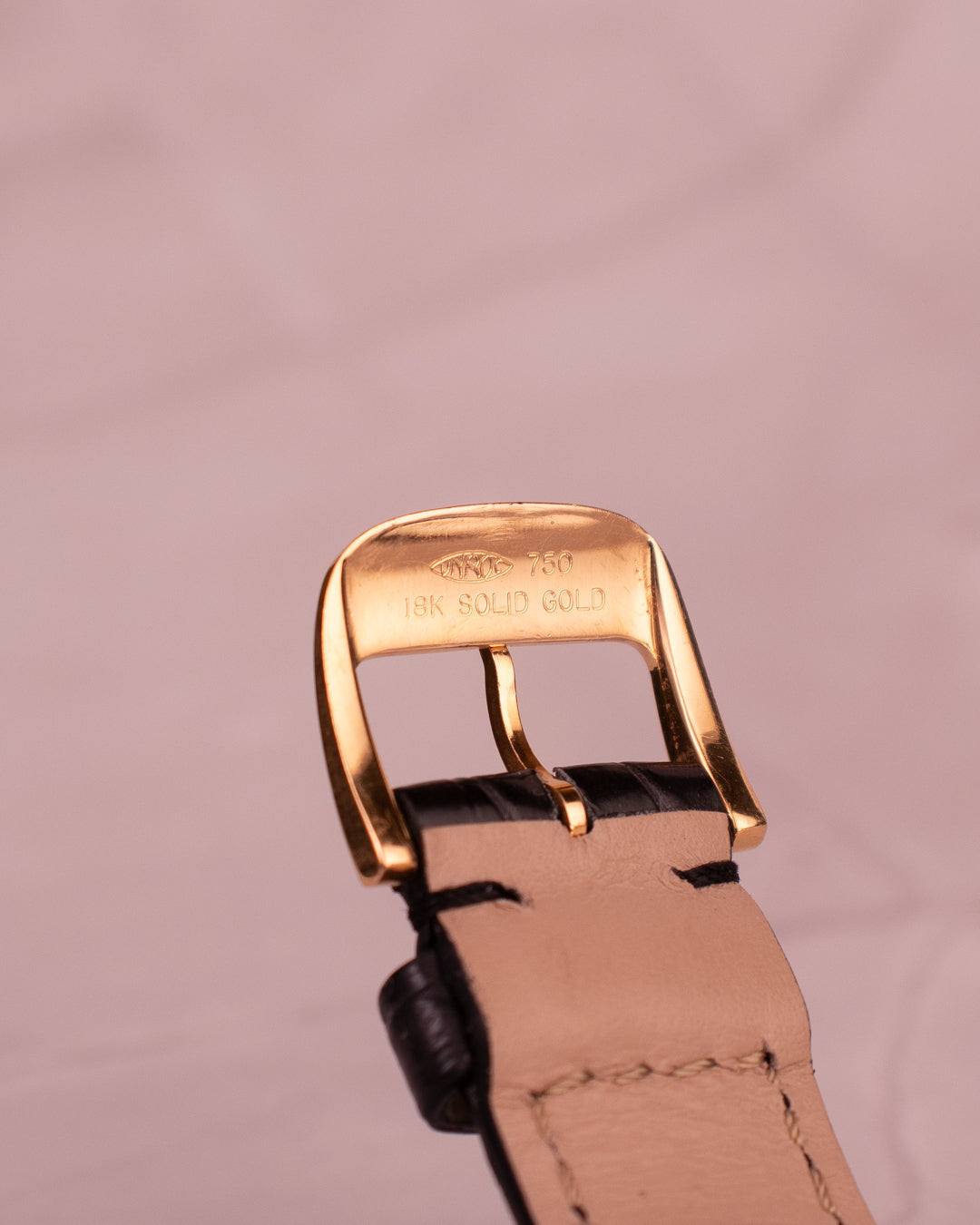 JAEGER-LECOULTRE MASTER CONTROL ULTRA THIN