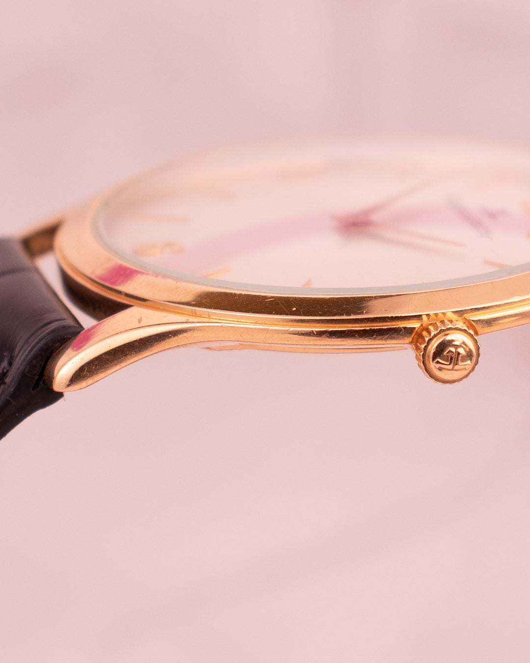 JAEGER-LECOULTRE MASTER CONTROL ULTRA THIN