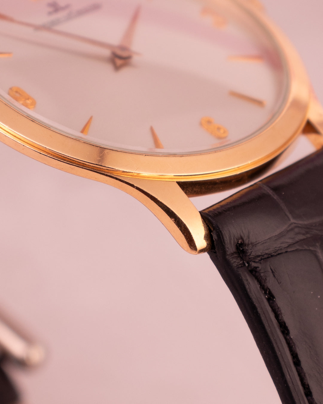 JAEGER-LECOULTRE MASTER CONTROL ULTRA THIN