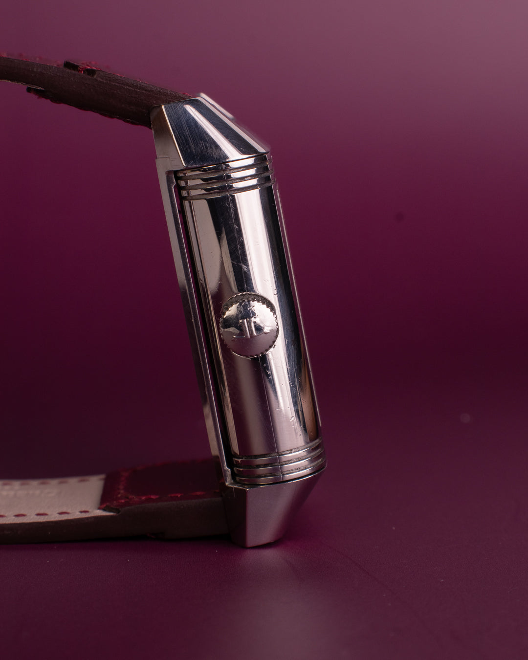 JAEGER LECOULTRE - REVERSO