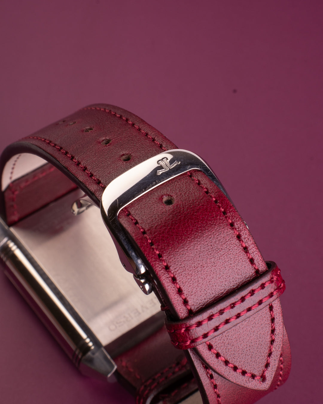 JAEGER LECOULTRE - REVERSO