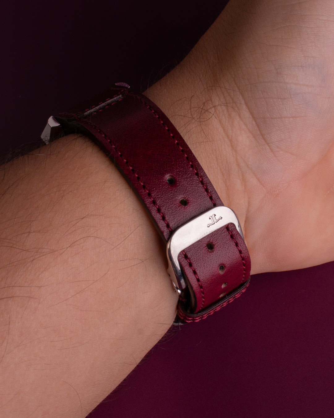JAEGER LECOULTRE - REVERSO