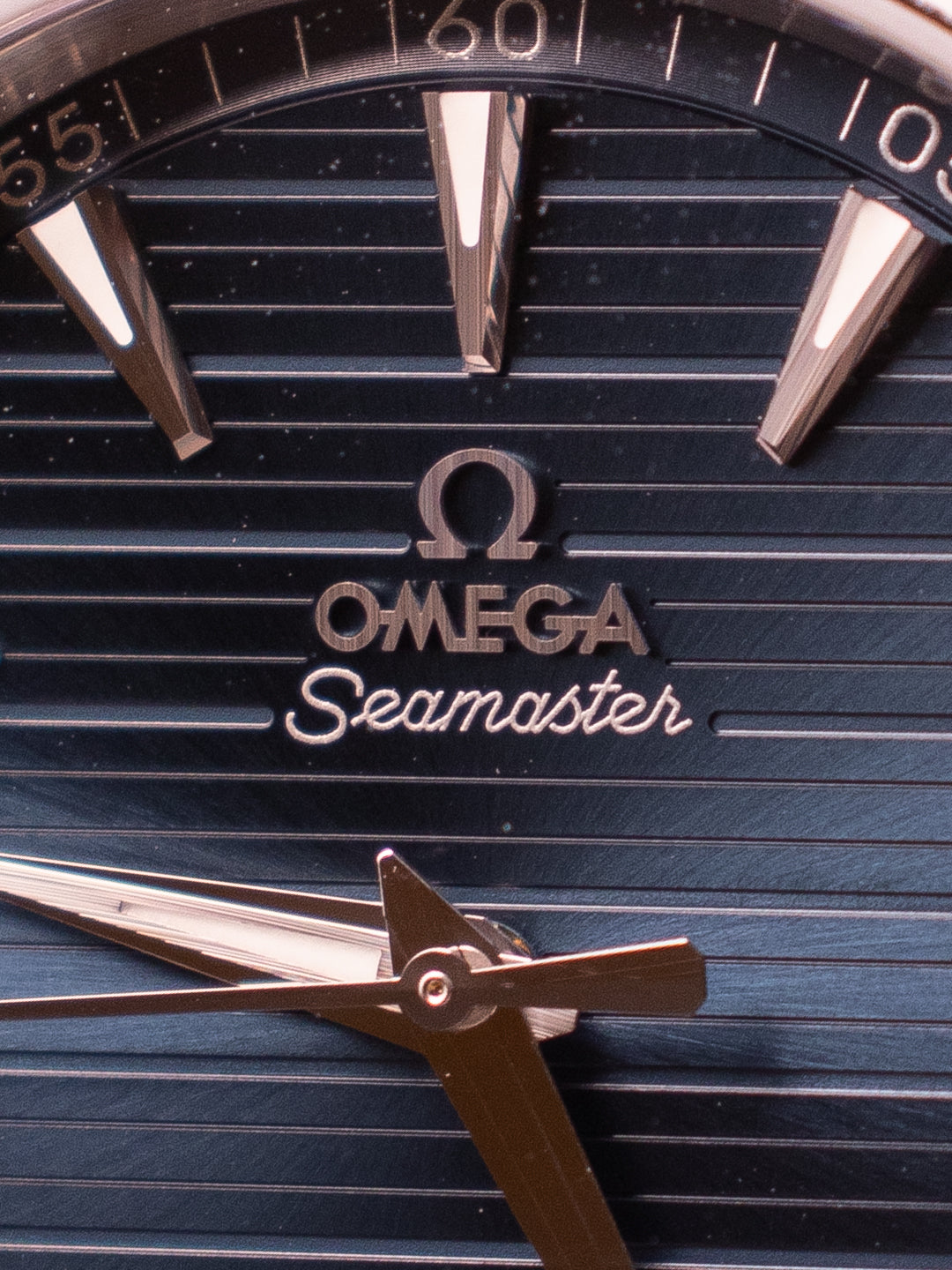 OMEGA SEAMASTER AQUA TERRA