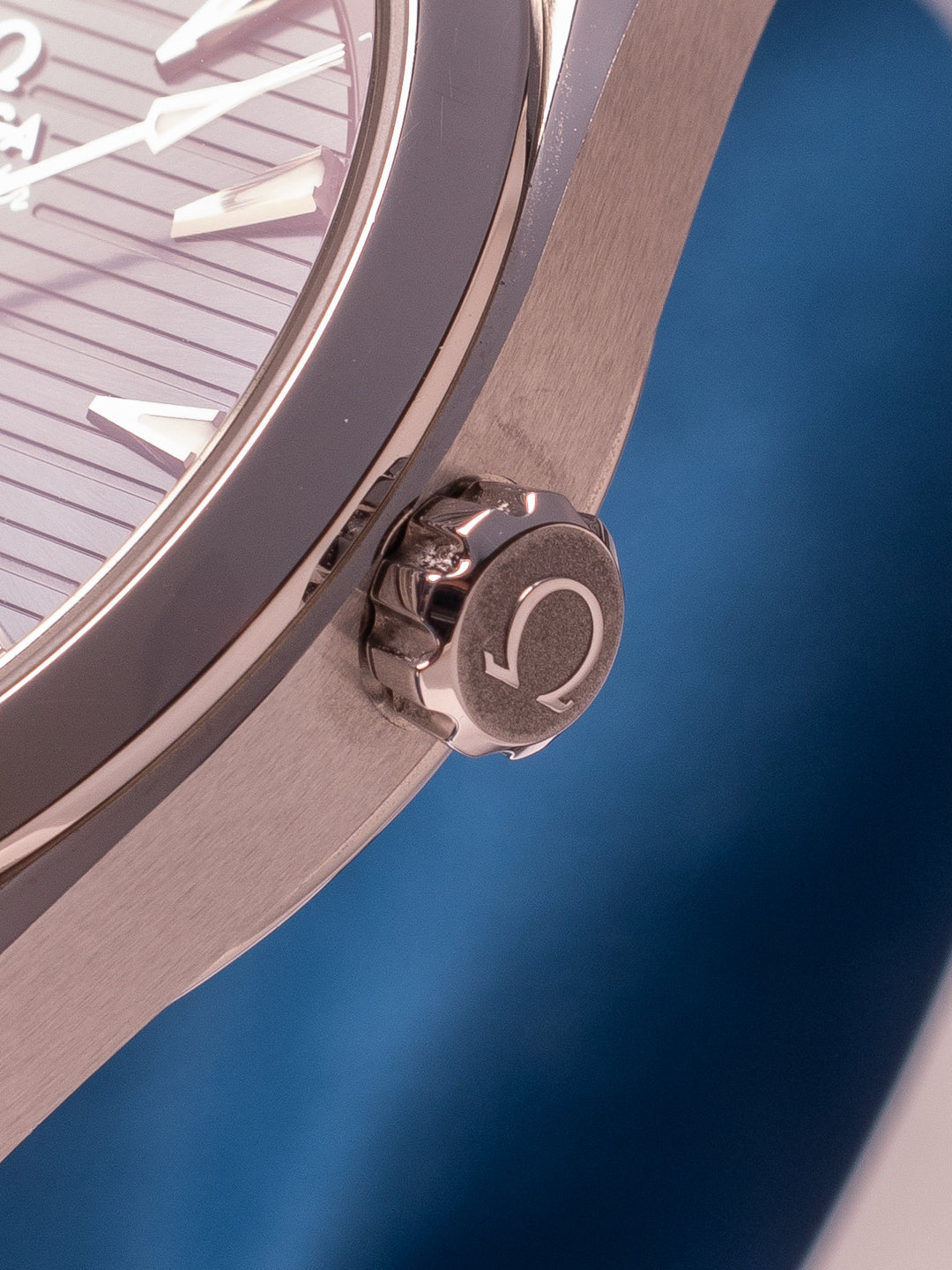 OMEGA SEAMASTER AQUA TERRA