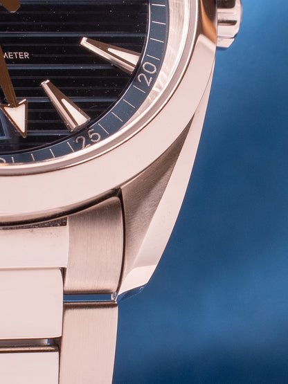 OMEGA SEAMASTER AQUA TERRA