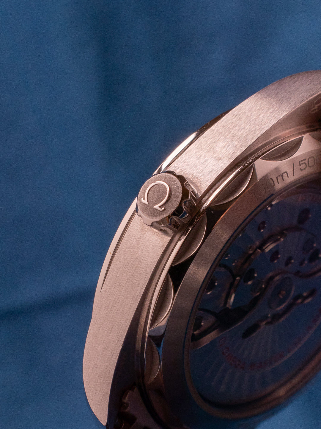 OMEGA SEAMASTER AQUA TERRA