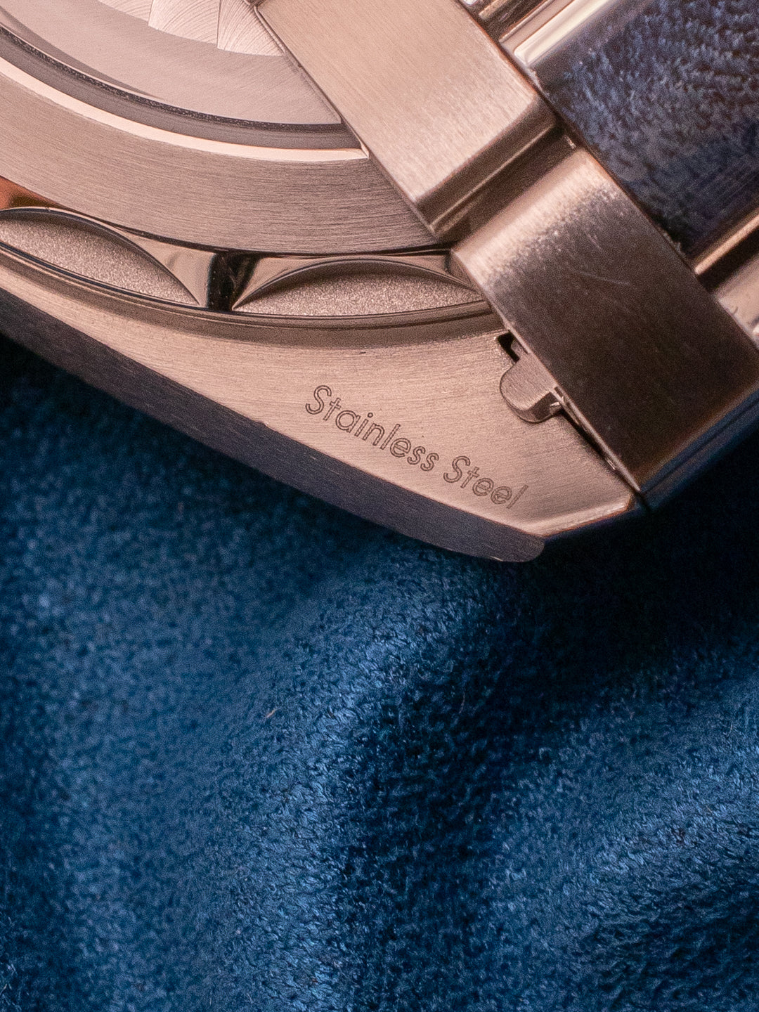 OMEGA SEAMASTER AQUA TERRA