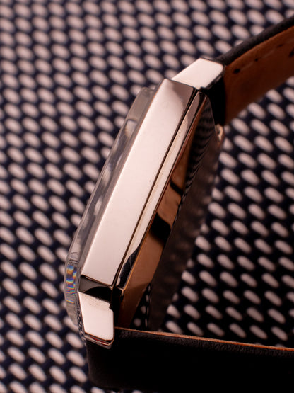 OMEGA GENEVE "TV SHAPE"