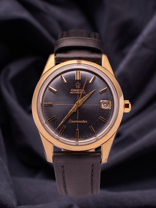 OMEGA SEAMASTER CROSSHAIR