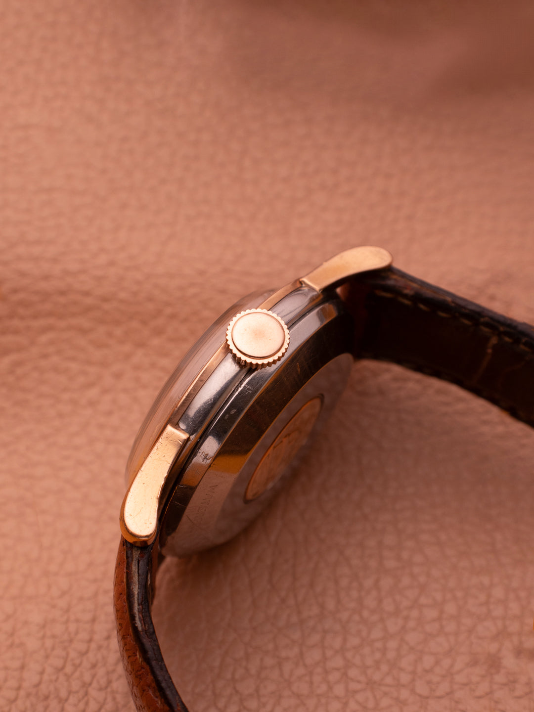 OMEGA CONSTELLATION CALLENDAR