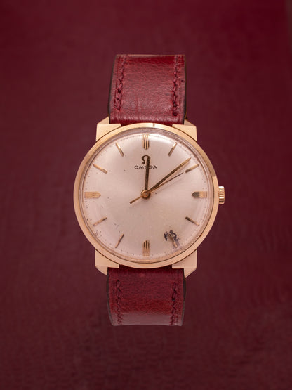 OMEGA VINTAGE