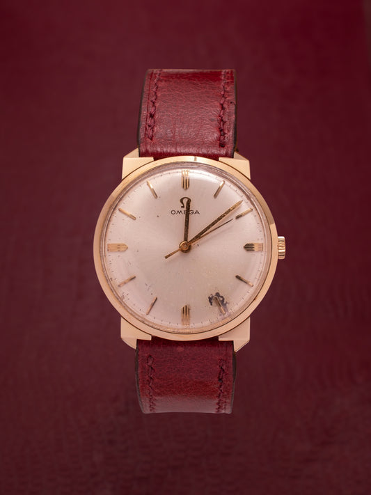 OMEGA VINTAGE