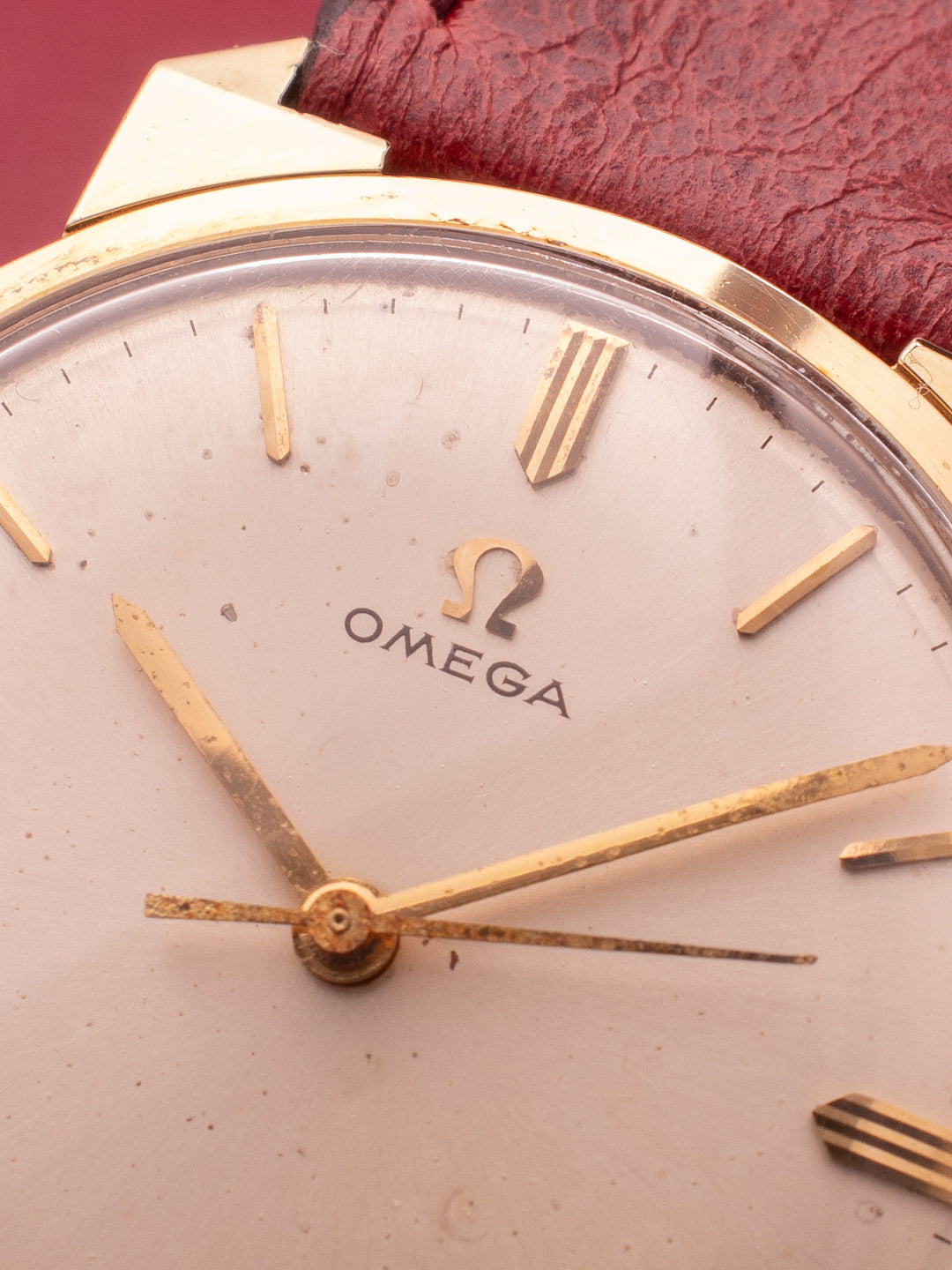 OMEGA VINTAGE