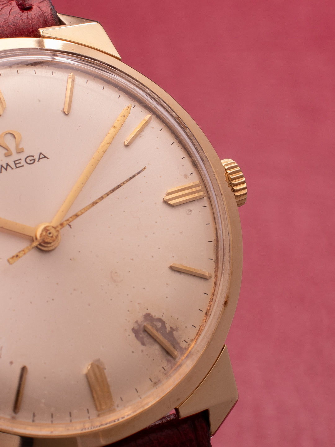 OMEGA VINTAGE