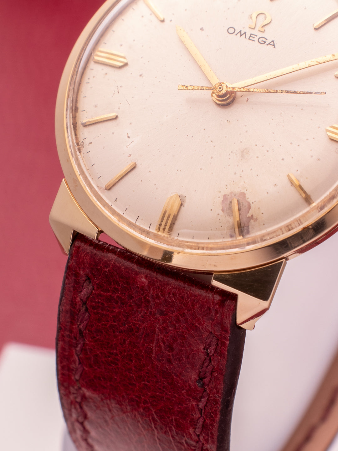 OMEGA VINTAGE
