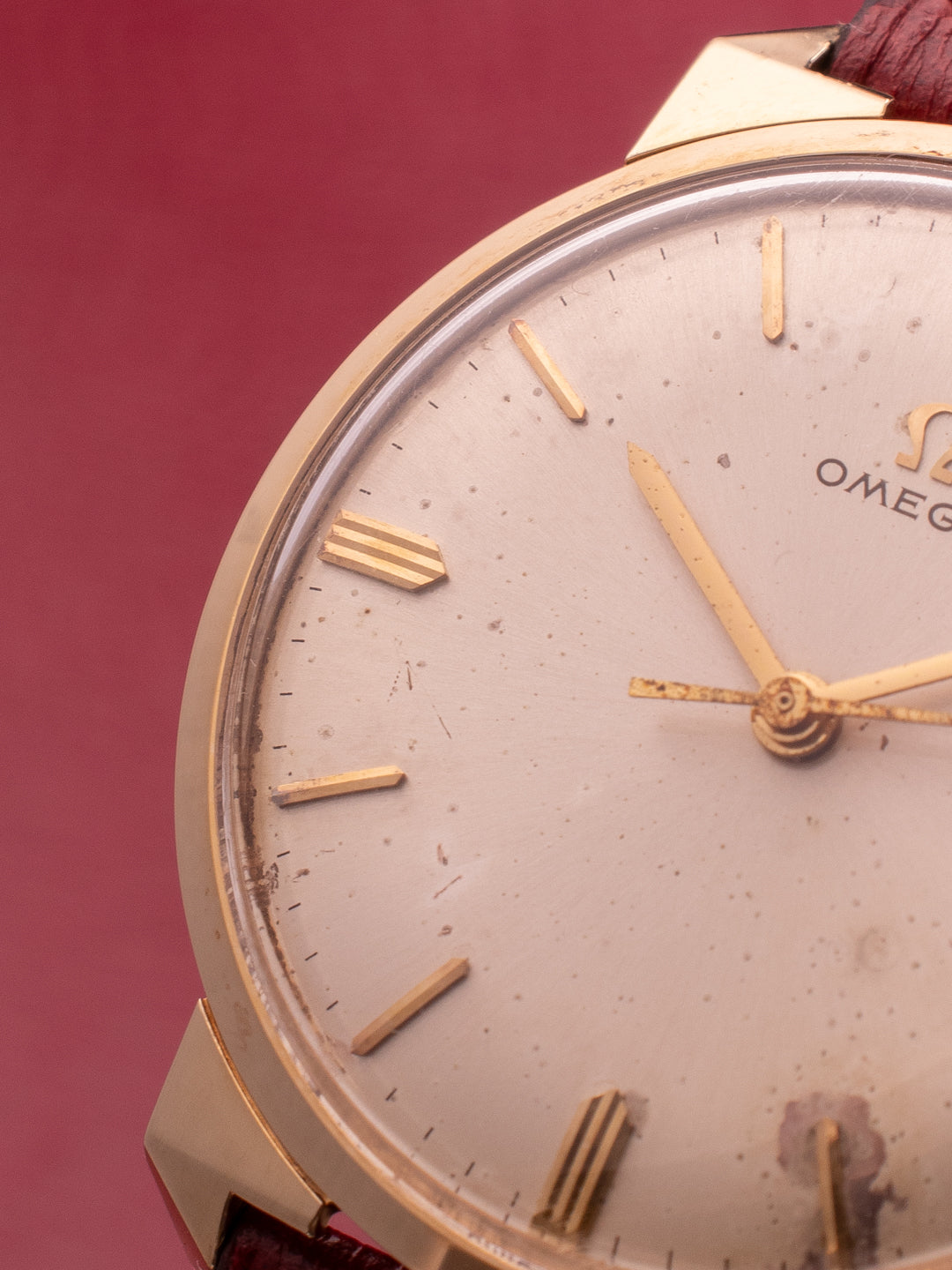 OMEGA VINTAGE
