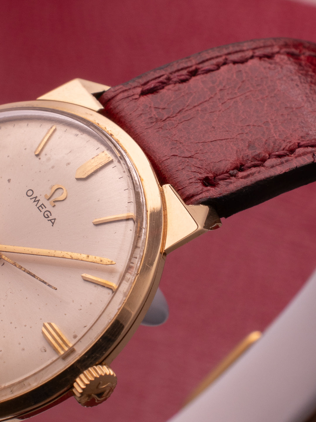 OMEGA VINTAGE