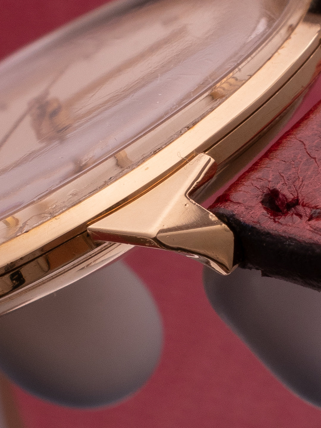 OMEGA VINTAGE