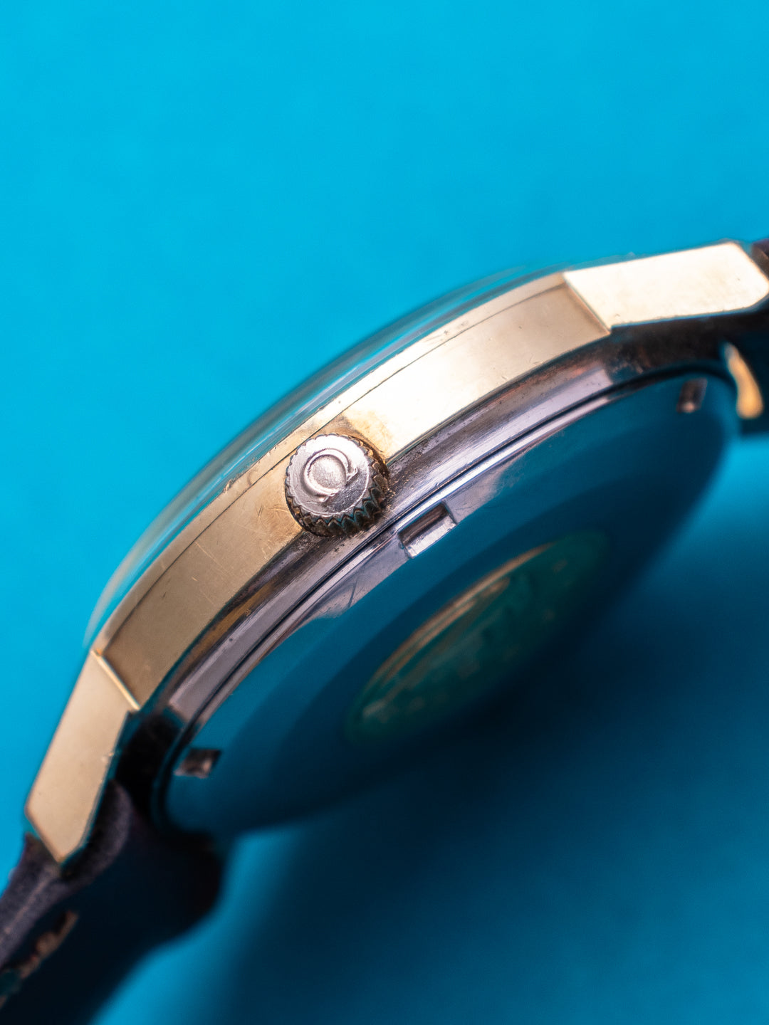 OMEGA CONSTELLATION