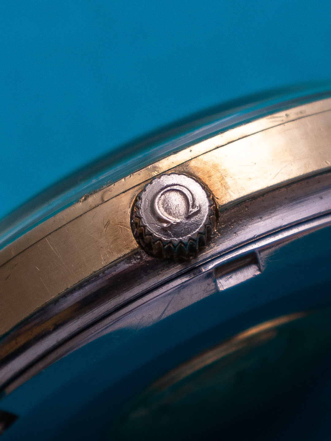 OMEGA CONSTELLATION