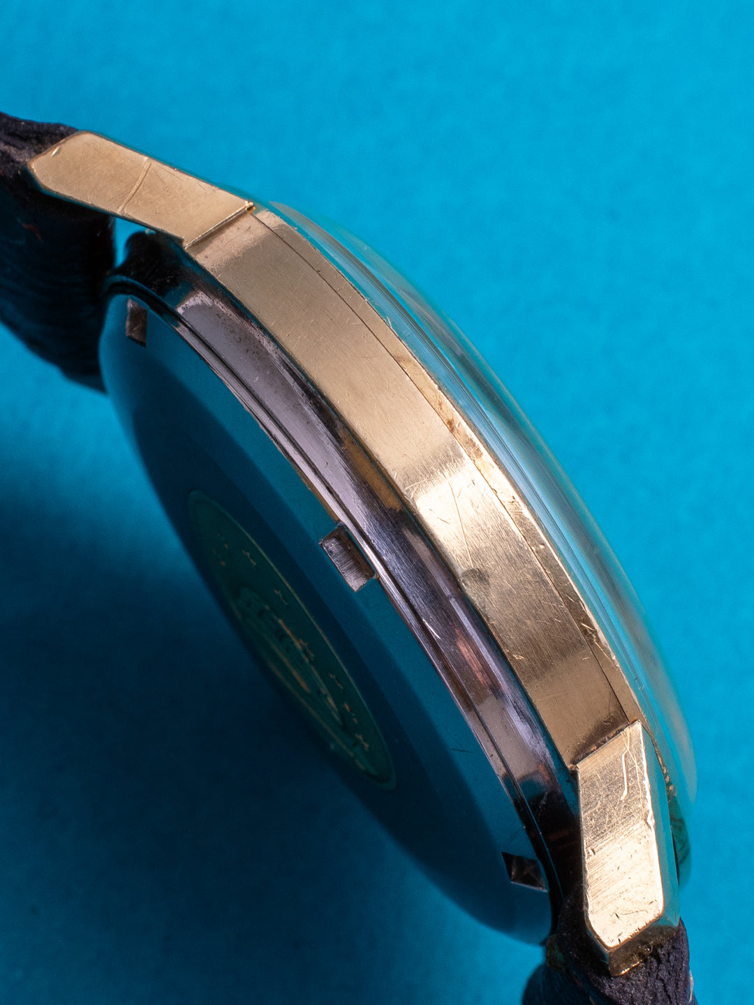 OMEGA CONSTELLATION
