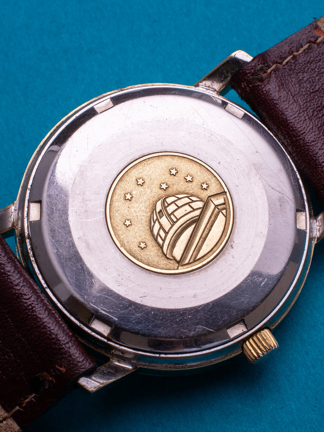 OMEGA CONSTELLATION