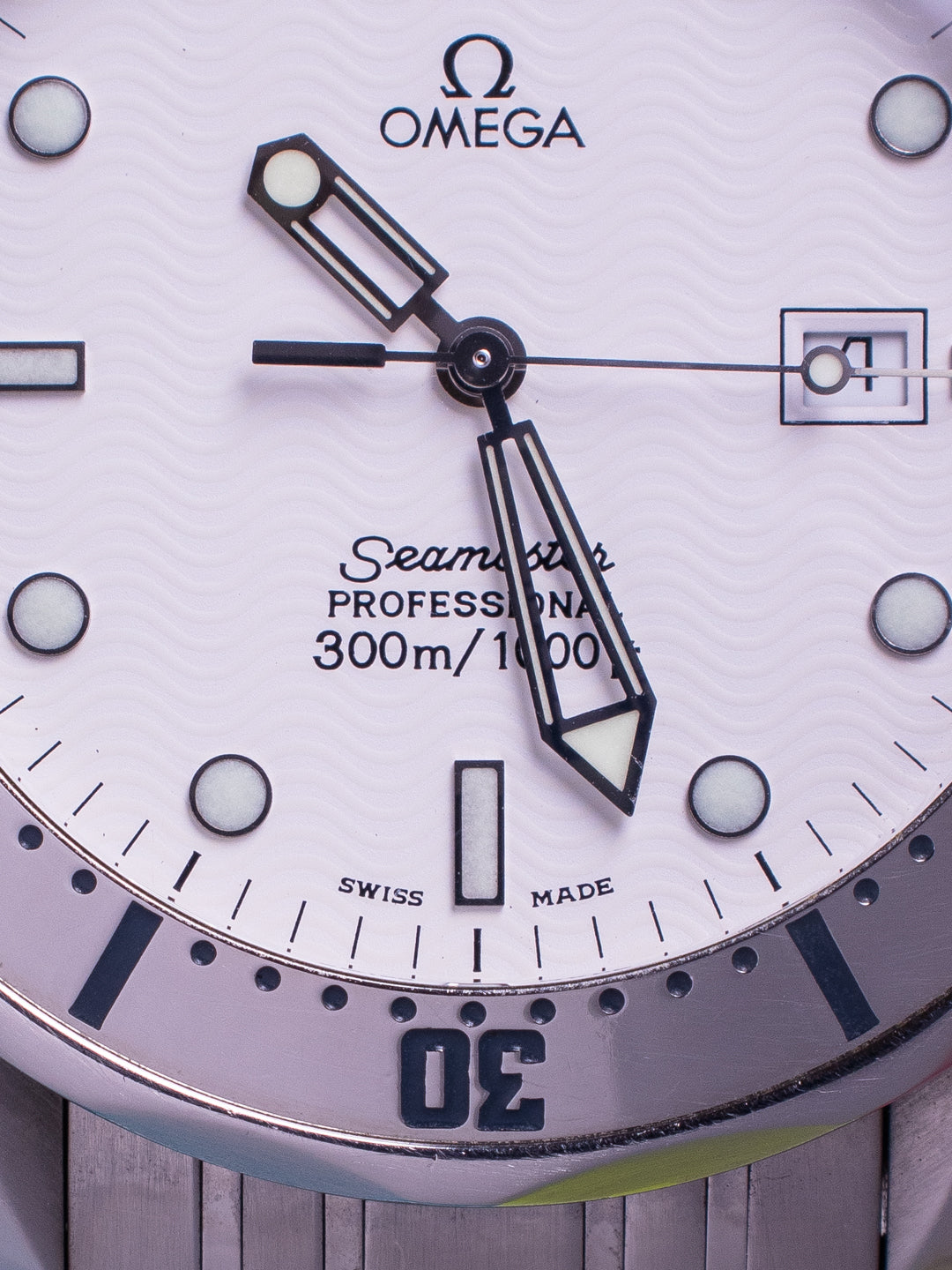 OMEGA SEAMASTER PROFESSIONAL 300