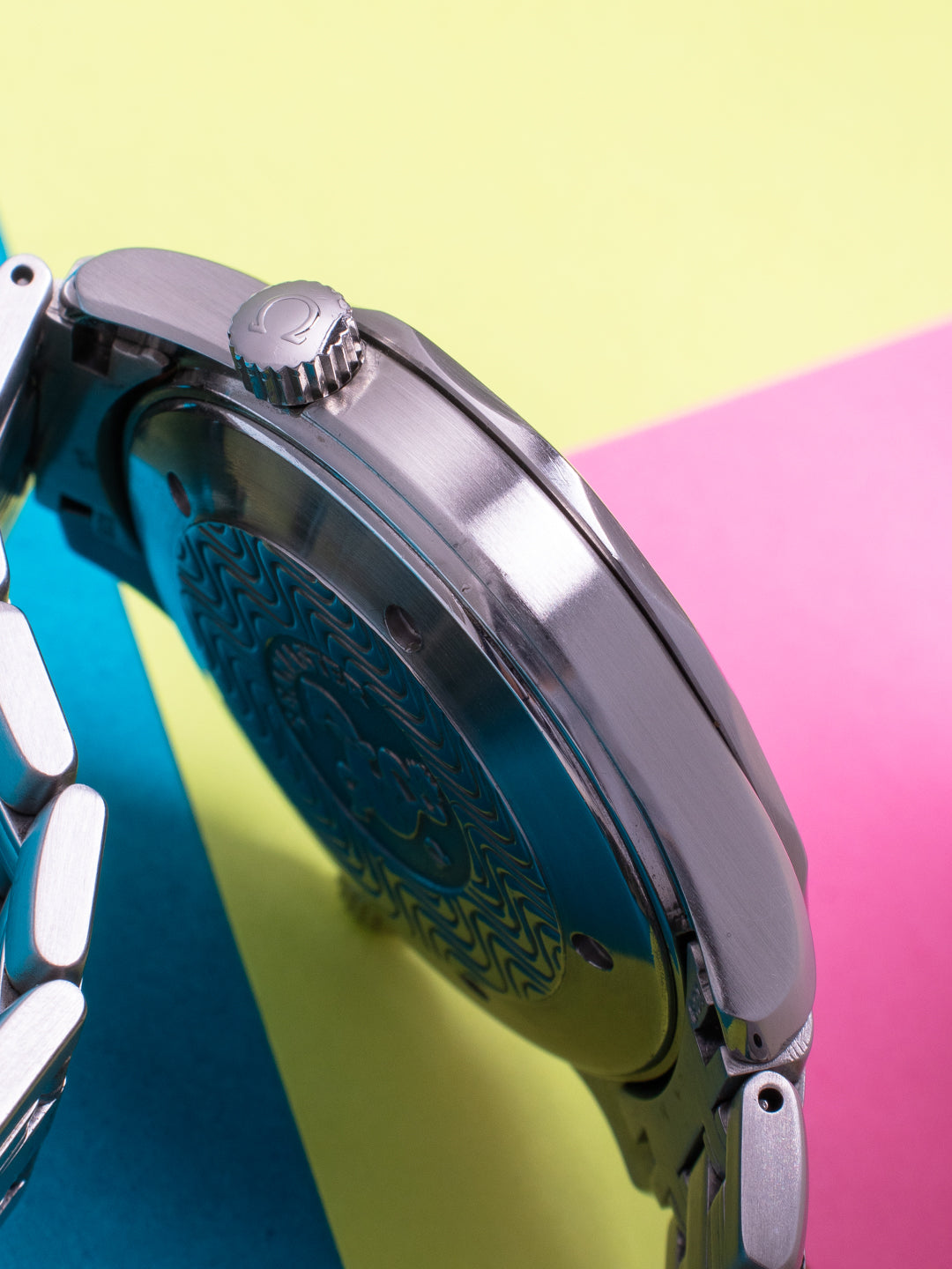 OMEGA SEAMASTER PROFESSIONAL 300