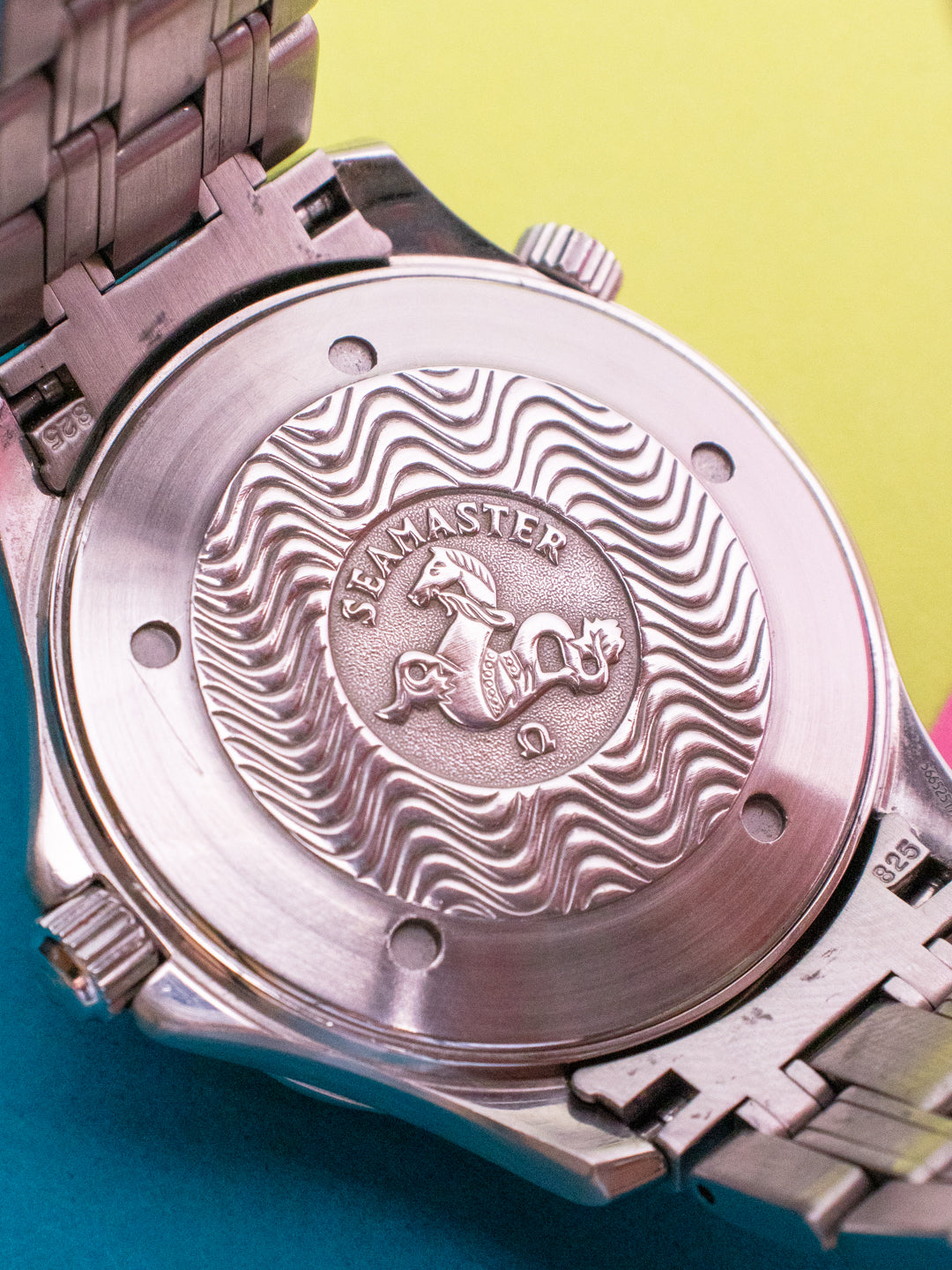OMEGA SEAMASTER PROFESSIONAL 300