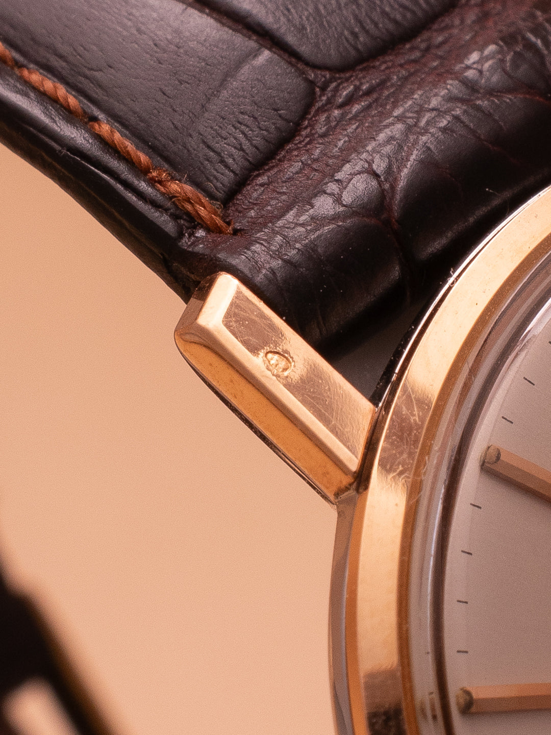 OMEGA SEMASTER DEVILLE