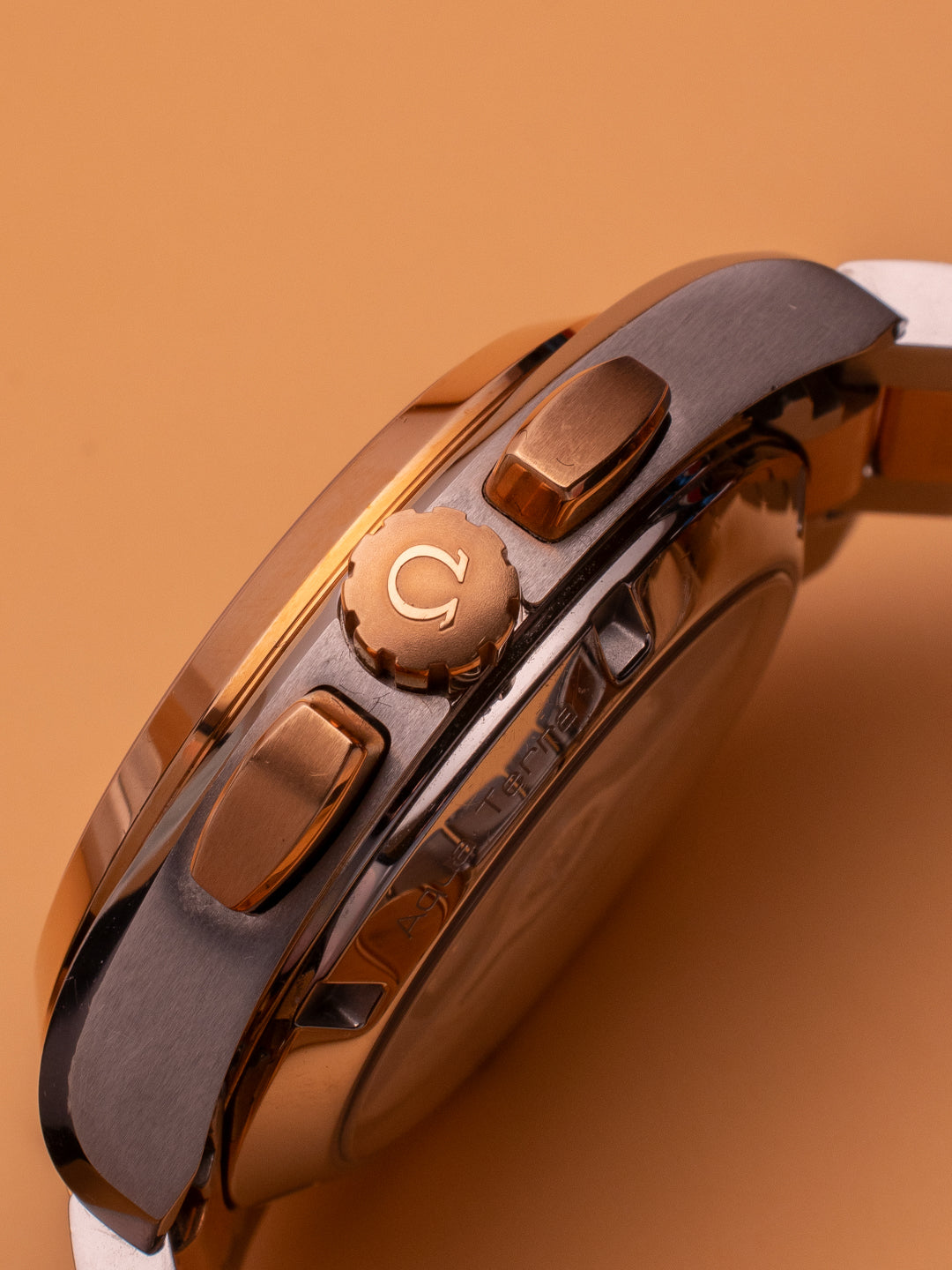 OMEGA SEAMASTER AQUA TERRA 150