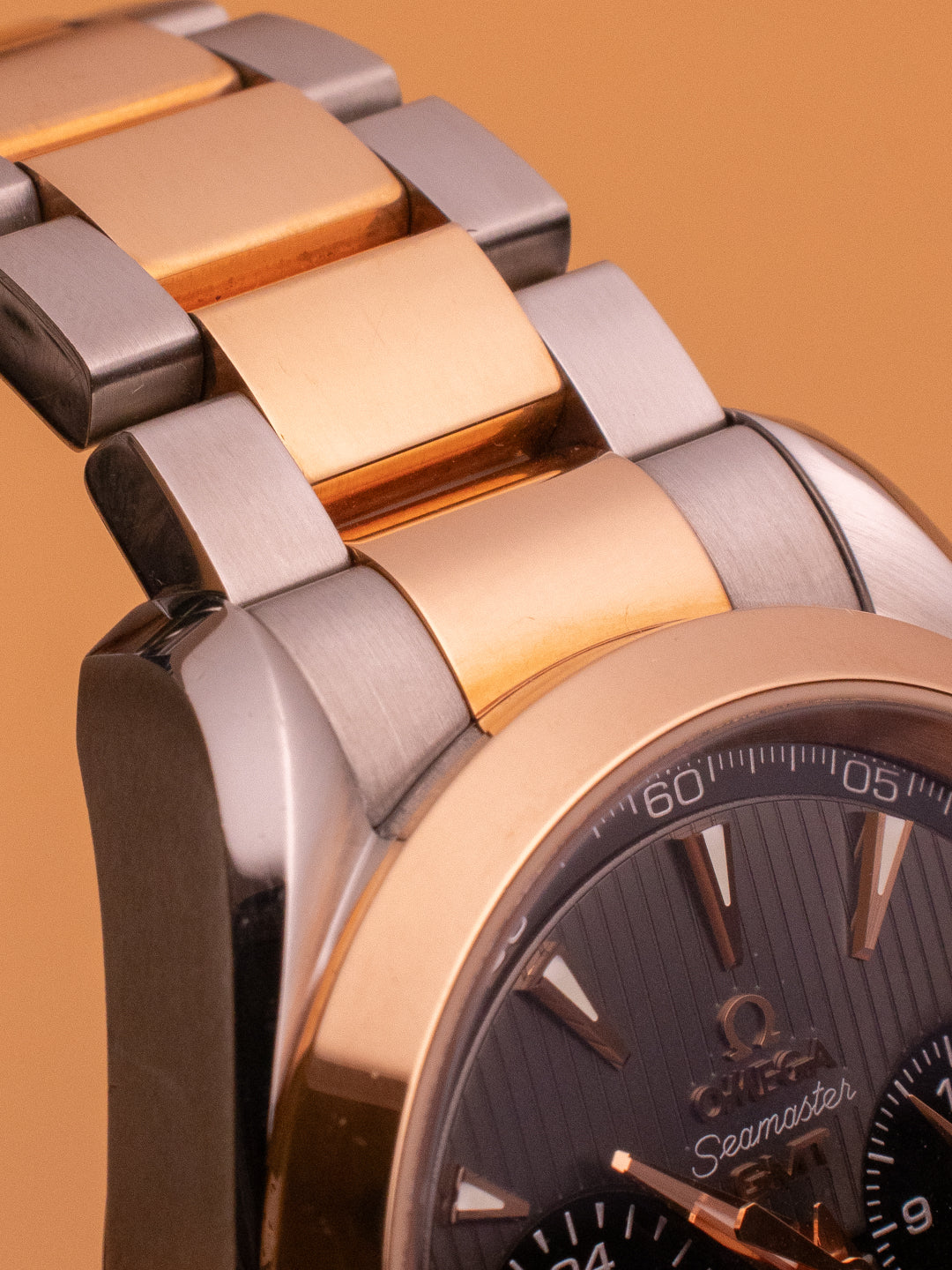OMEGA SEAMASTER AQUA TERRA 150