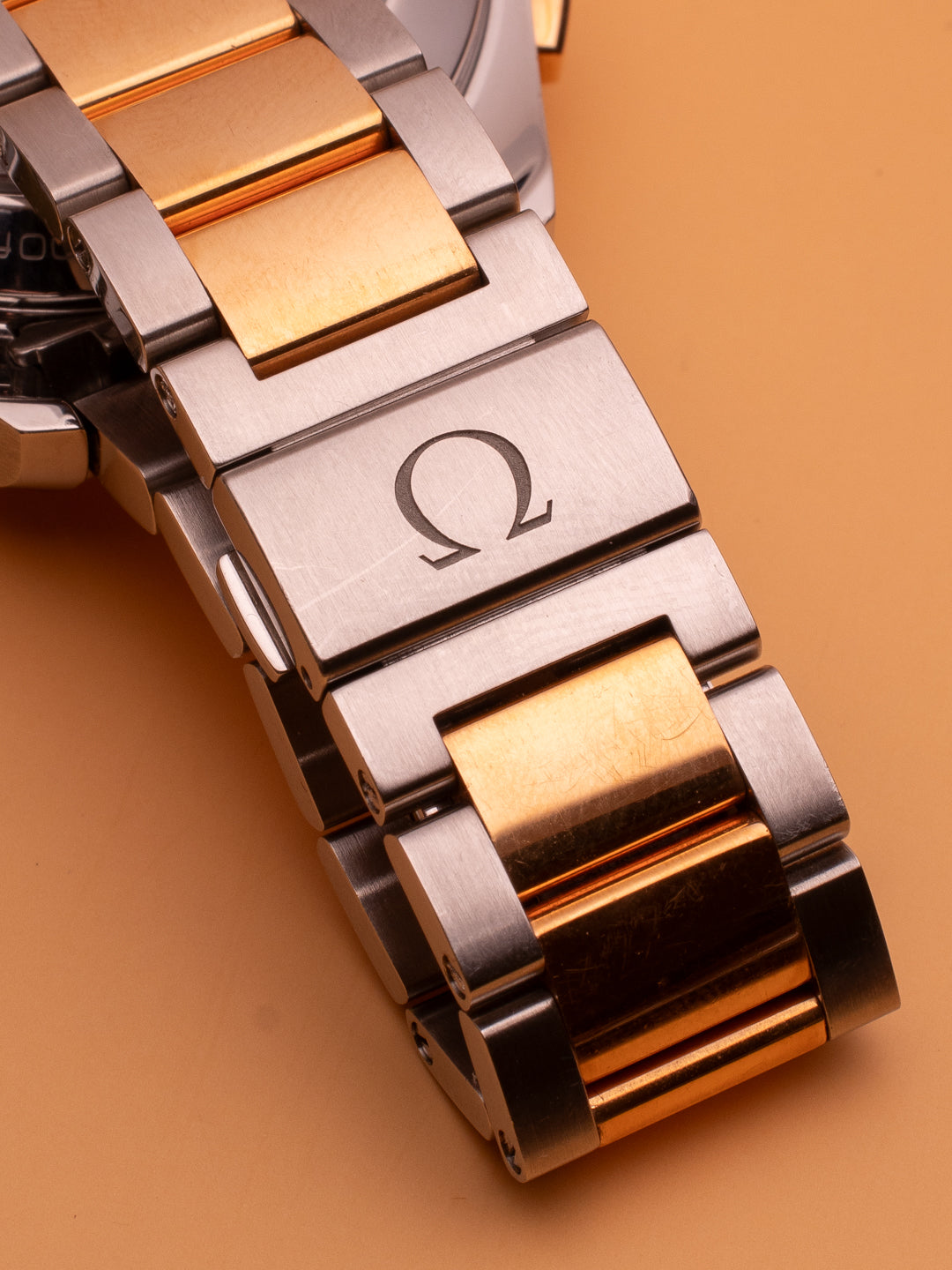 OMEGA SEAMASTER AQUA TERRA 150