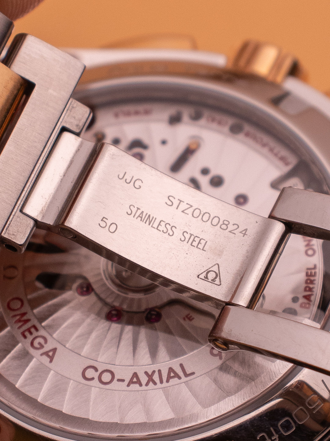OMEGA SEAMASTER AQUA TERRA 150