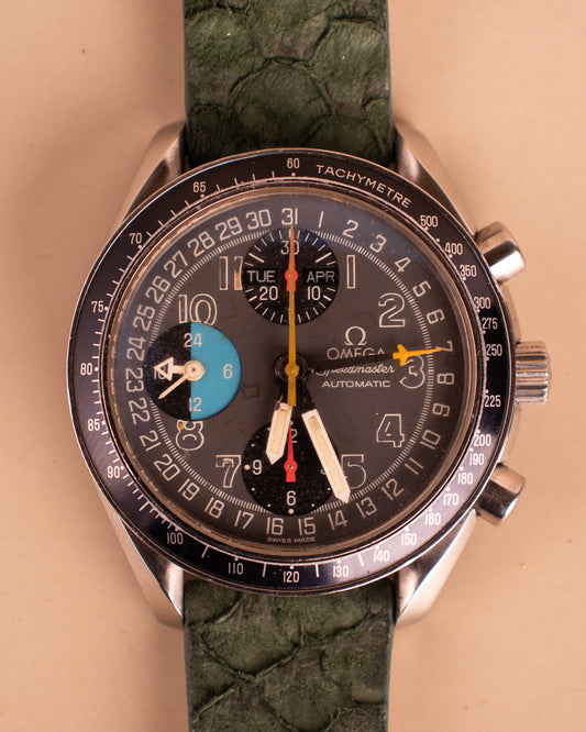 OMEGA SPEEDMASTER MK40
