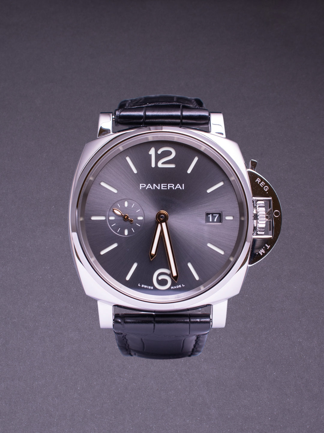 PANERAI LUMINOR DUE