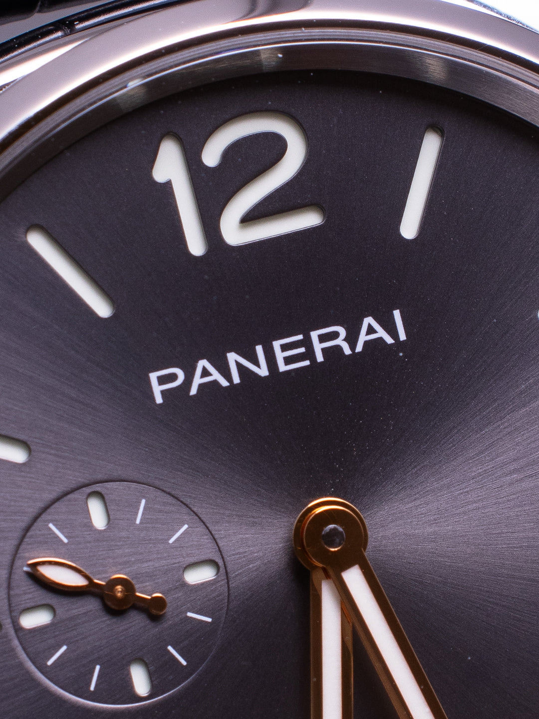 PANERAI LUMINOR DUE