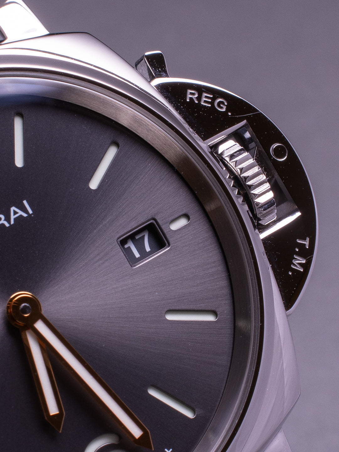 PANERAI LUMINOR DUE